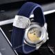 Clone Patek Philippe Aquanaut Silver Engraving Watches Vintage Style (9)_th.jpg